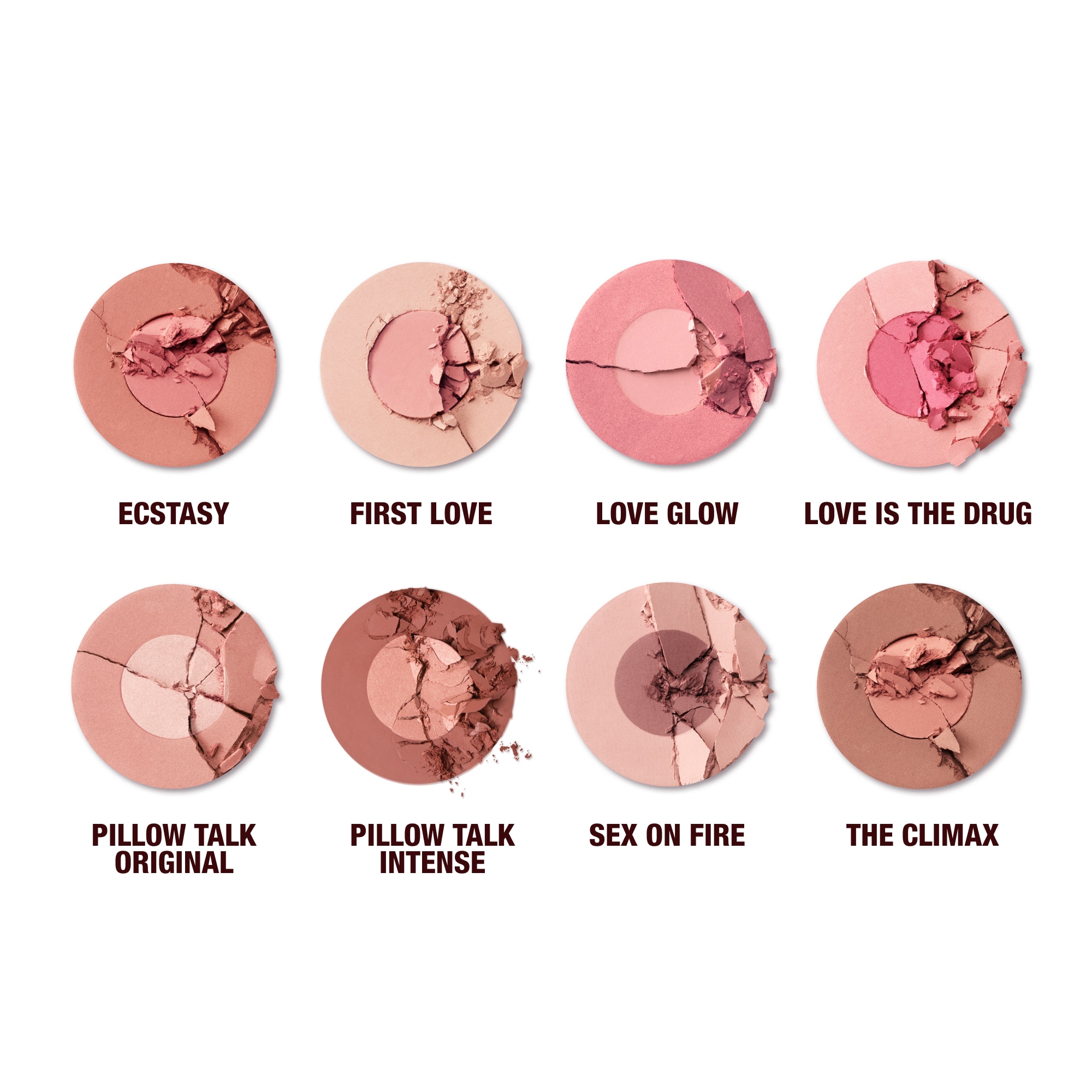 CHEEK TO CHIC BLUSH (BLUSH COMPACTO)